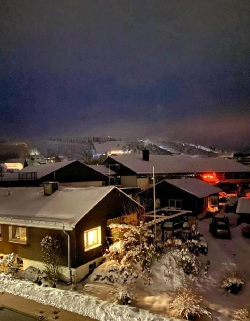 Fewo On The Top Willingen  Dış mekan fotoğraf